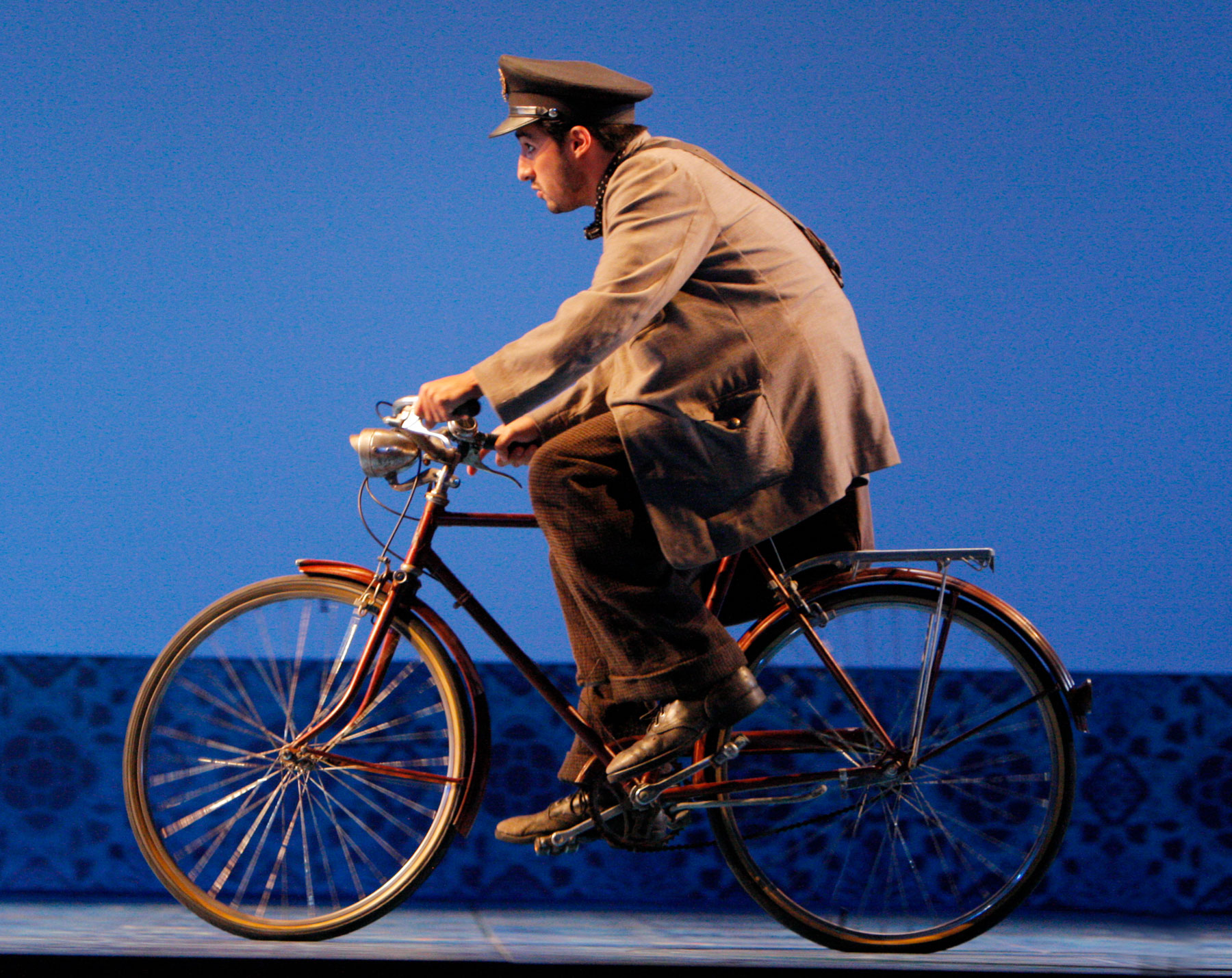 Discover LA Opera - LA Opera